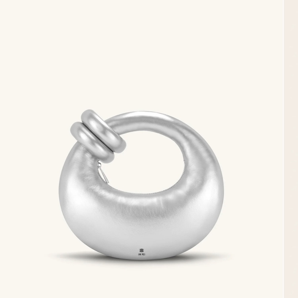 Jw Pei- ABACUS TOP HANDLE BAG